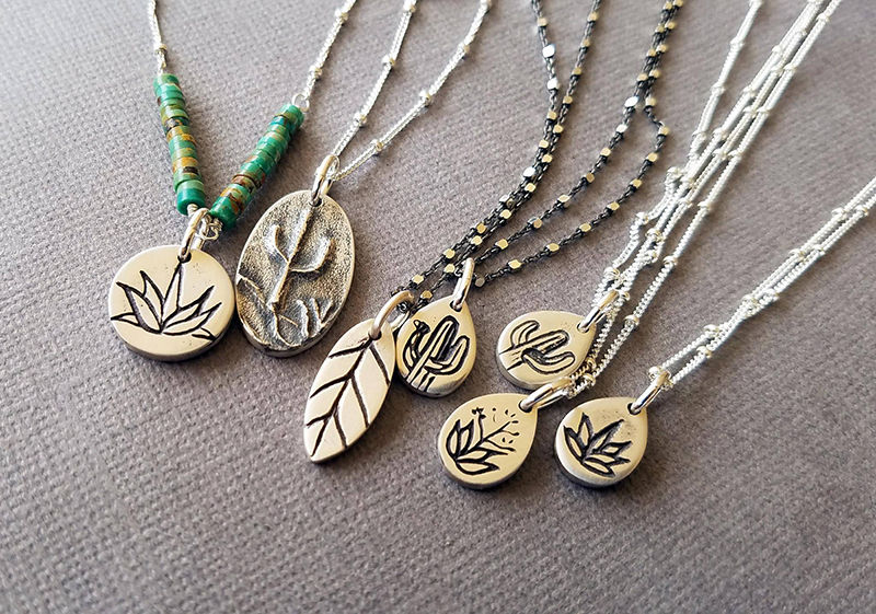 Artist Happy Hour with Cactus Bloom Design